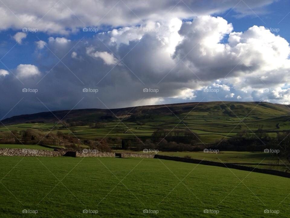 Yorkshire Dales