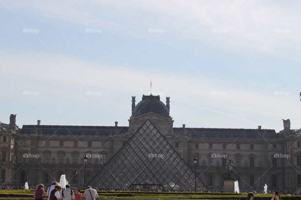 Louvre 