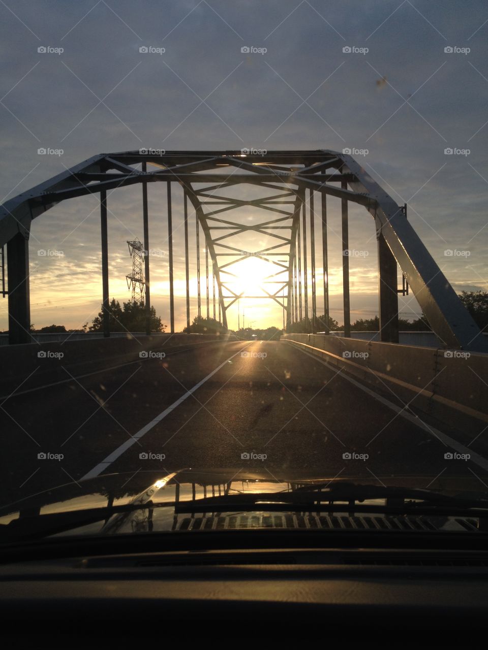 Travel, Vehicle, Car, Transportation System, No Person