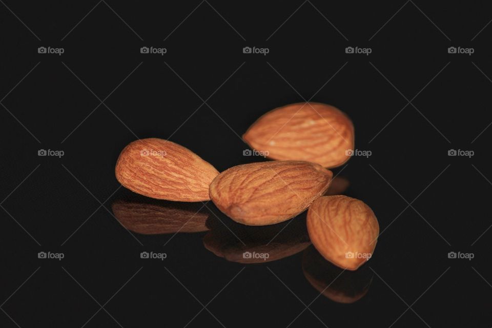 Almonds