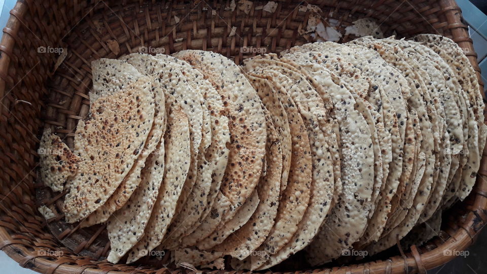 snacks crispy indian