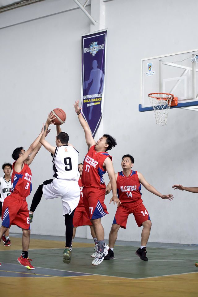 Basketball