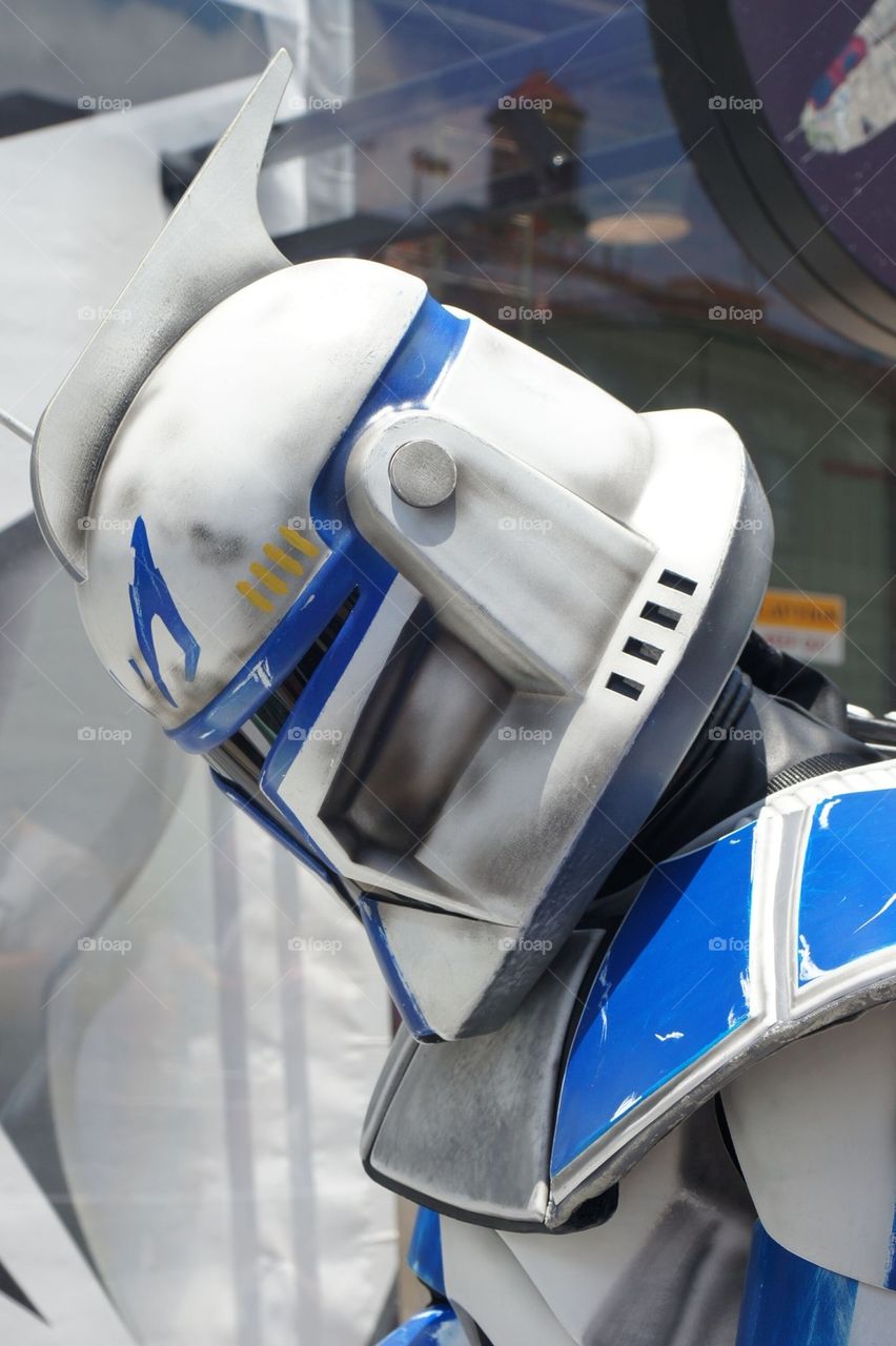 Captain Rex