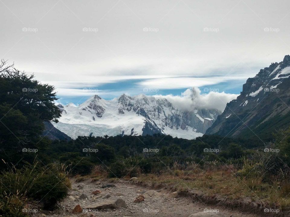El Chaltén - Patagonia - Argentina