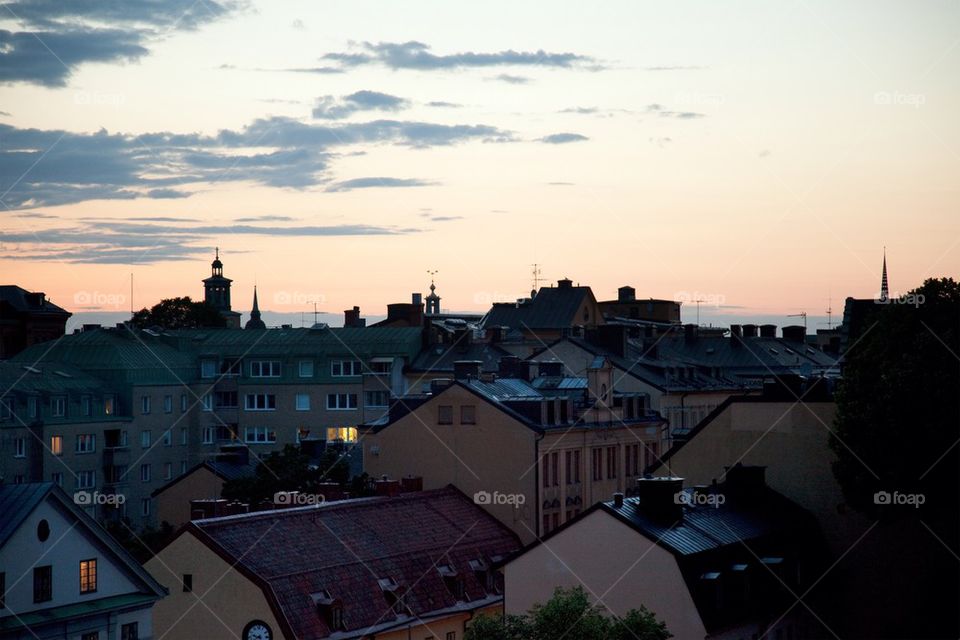 View Medborgarplatsen 