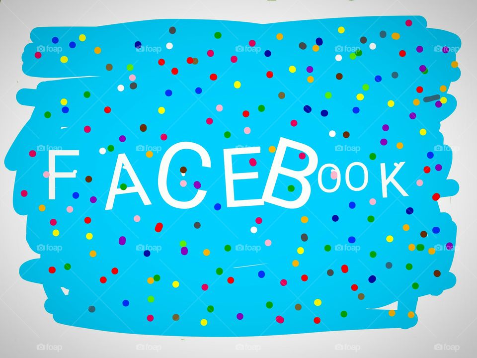 Facebook logo