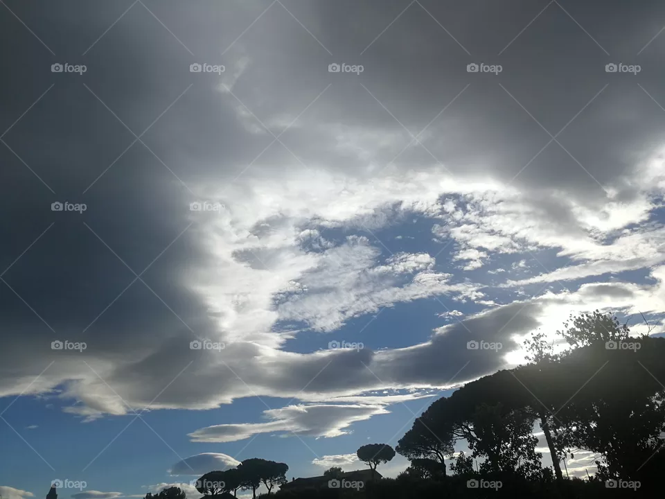 Sky