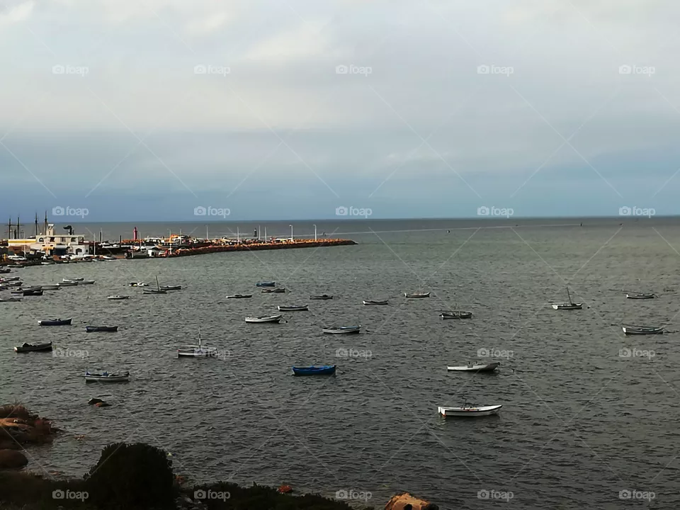 port