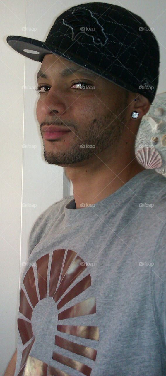 Umm... yea TAKE A flick REAL QUICK. It's Me...