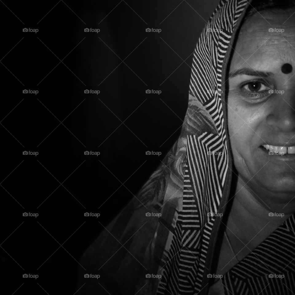 white and black deep pic