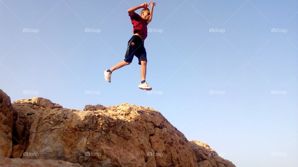 كن رياضي وستمتع بحياتك