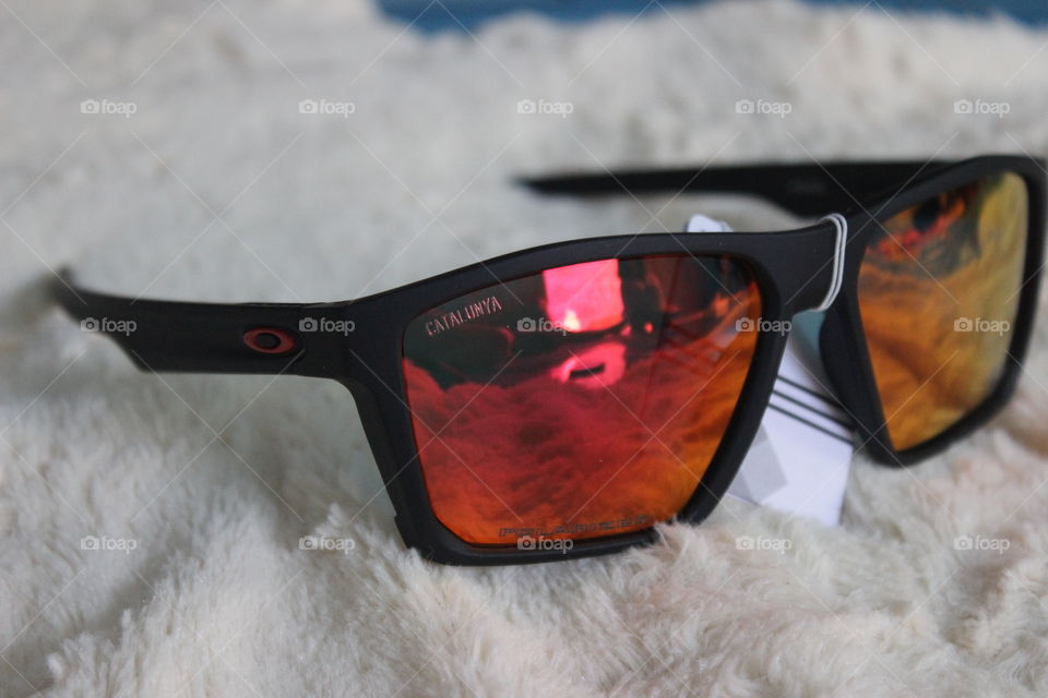 sunglasses, eyewear, eyeglasses, Oakley