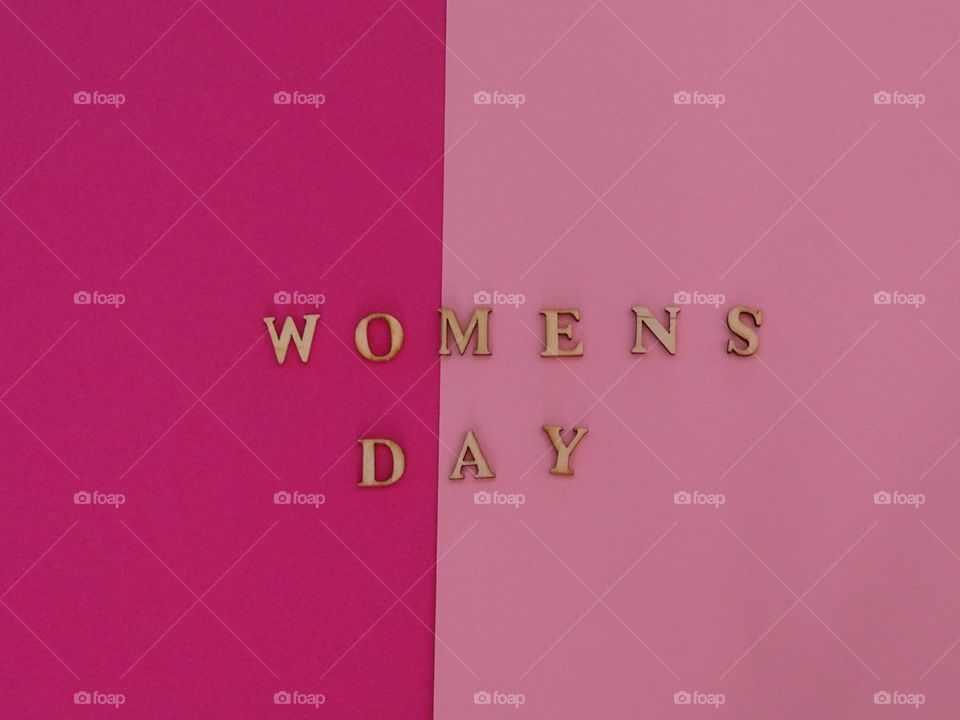 Women’s Day