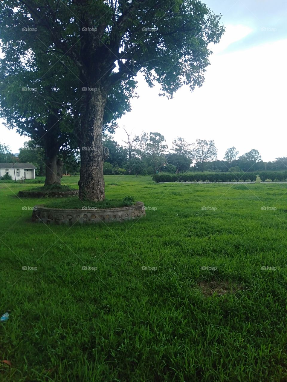 Kangla, an ancient palace of the Meitei Kingdom, in the heart of the Imphal City, the capital of Manipur, a state in India.