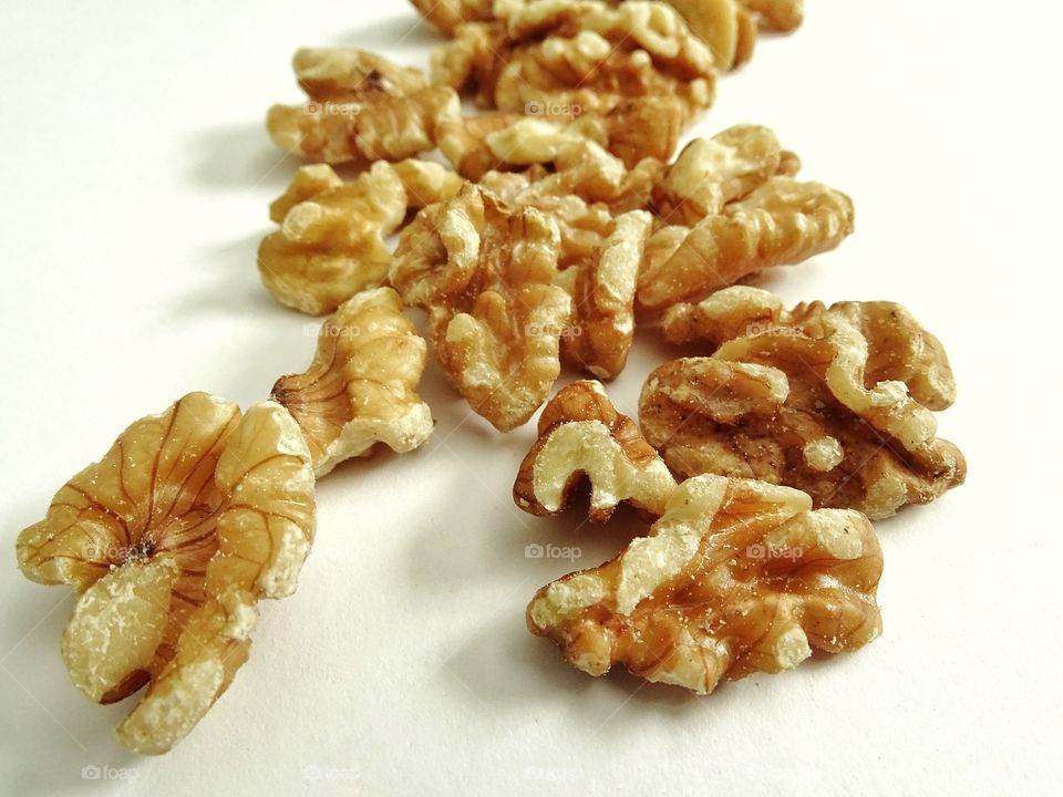 Walnuts