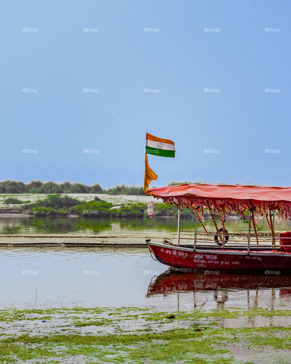 Indian flag