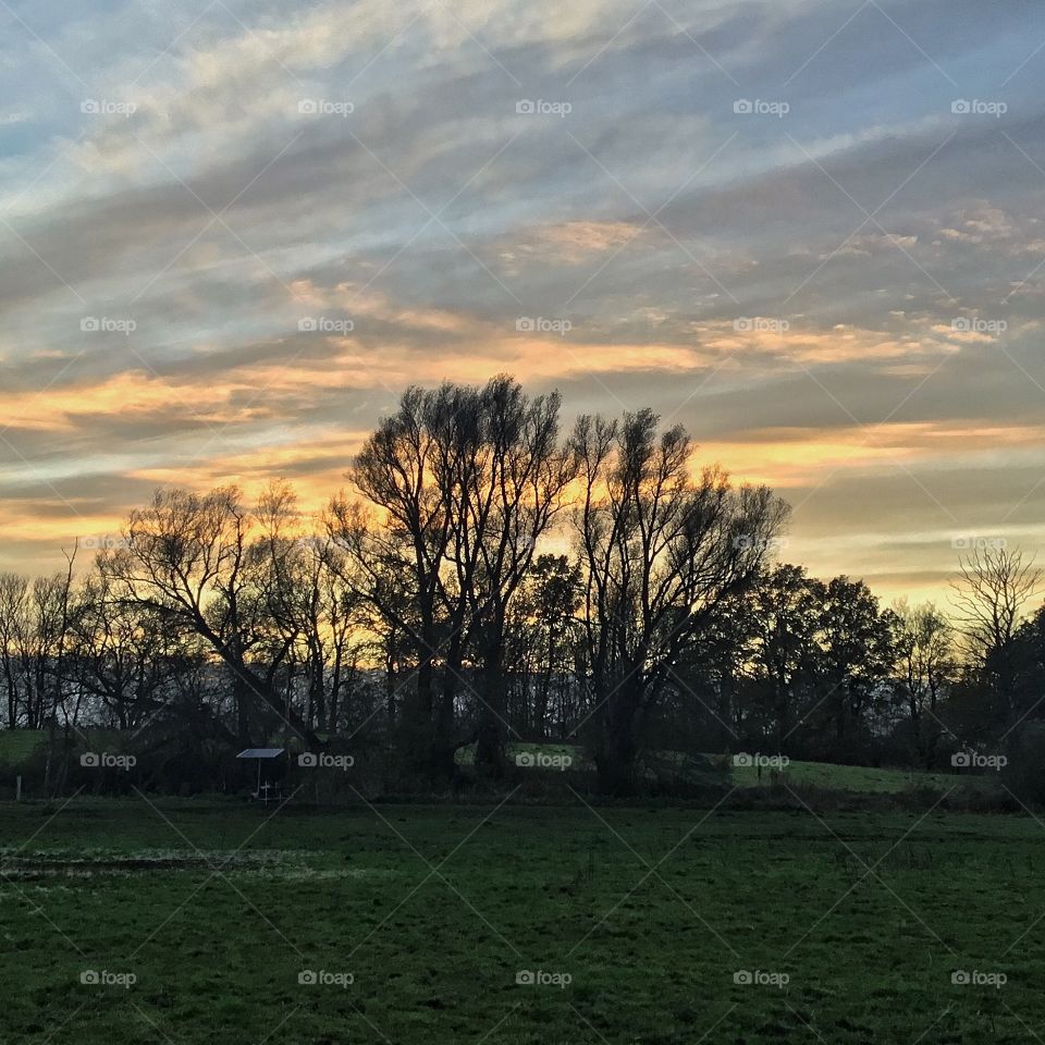 Serenity now! ...has to deal with doubts about the world and how it works...