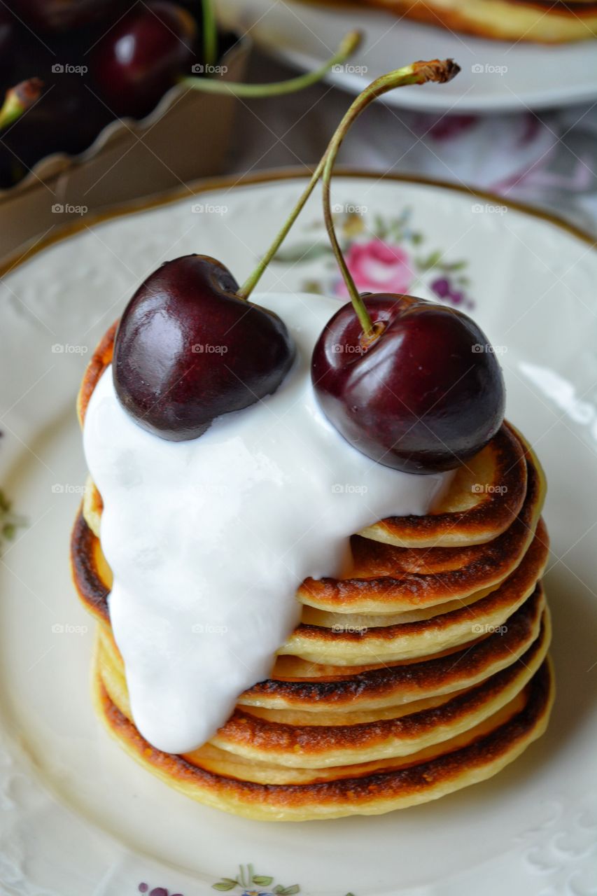 No Person, Food, Sweet, Fruit, Sugar