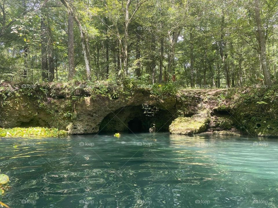 Ichetucknee Springs