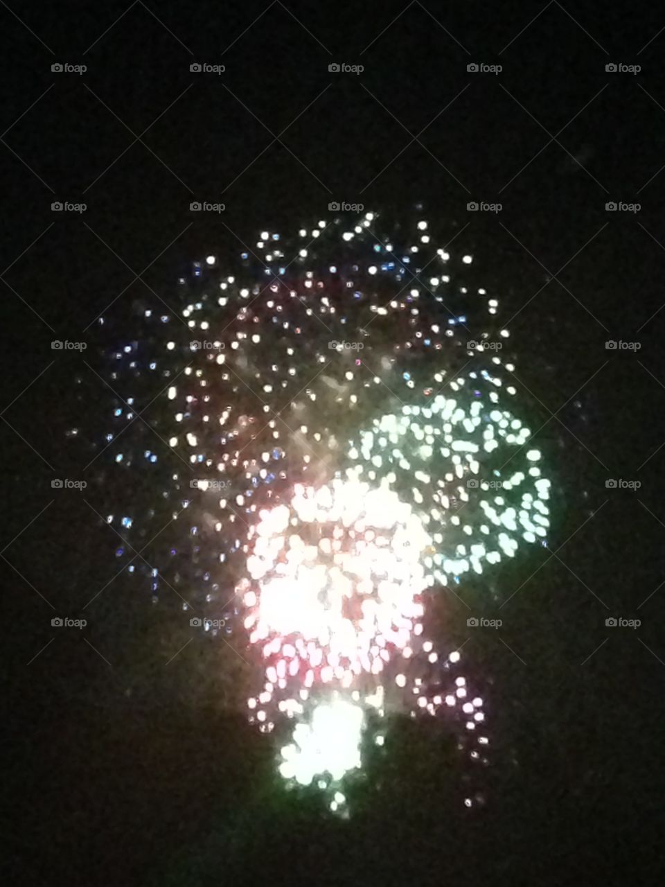 Fireworks 