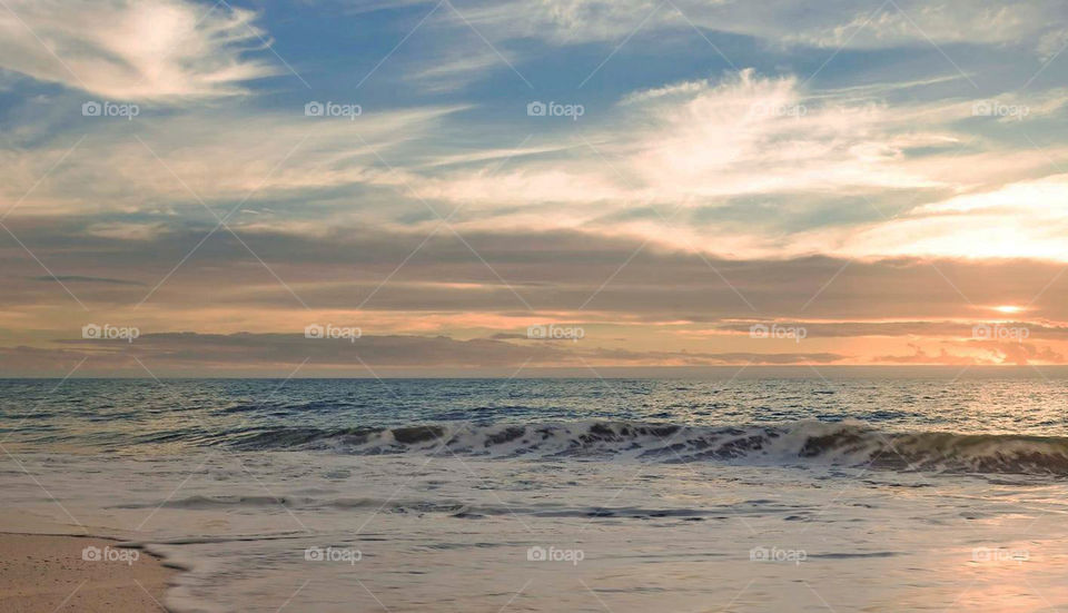 Travel around the world