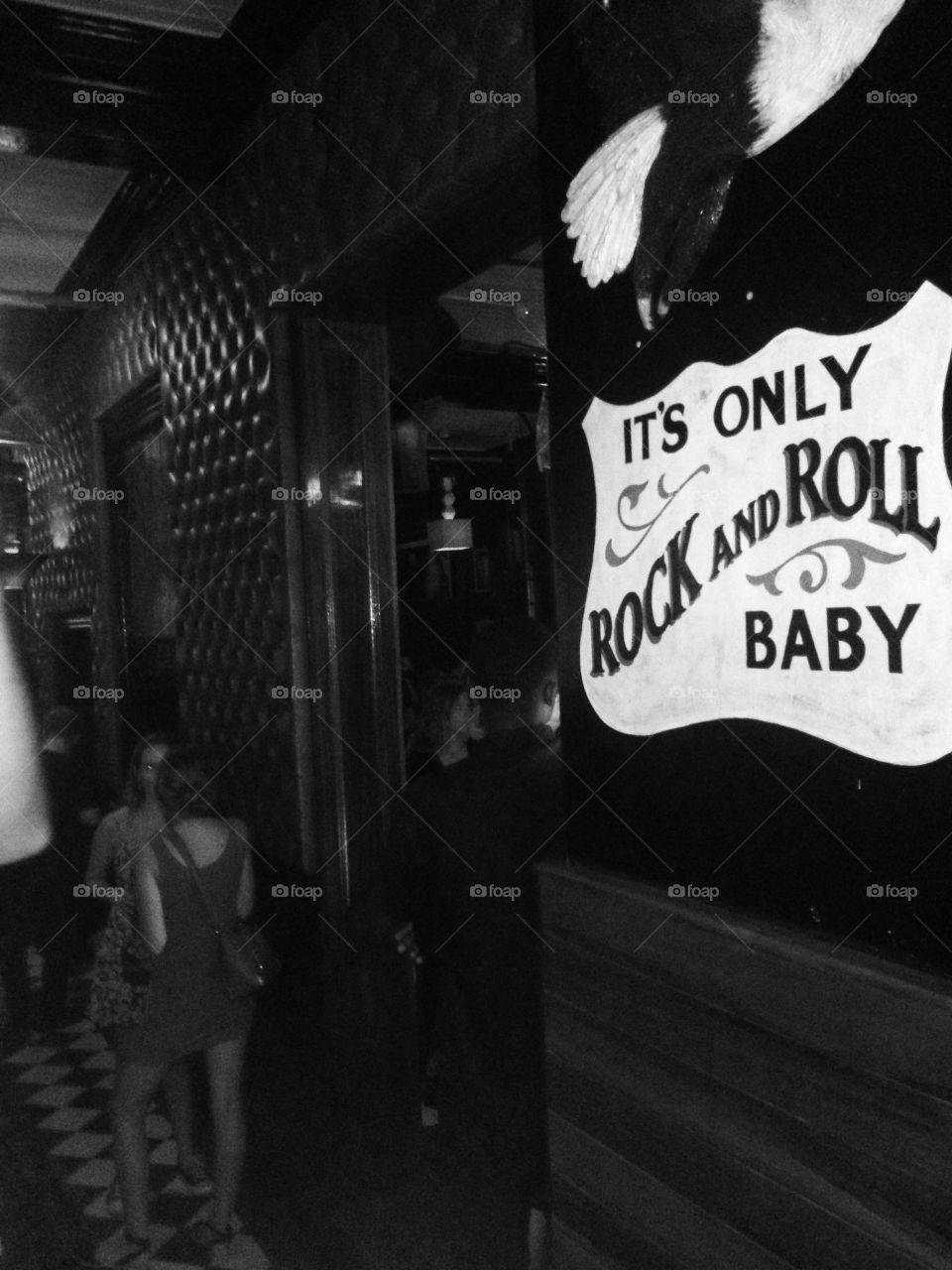 People, Adult, One, Monochrome, Man