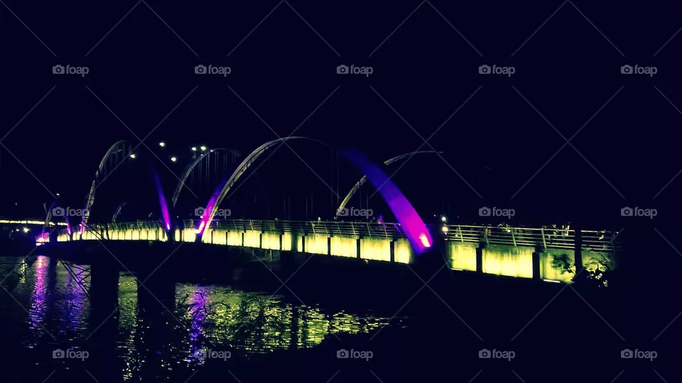 bridge