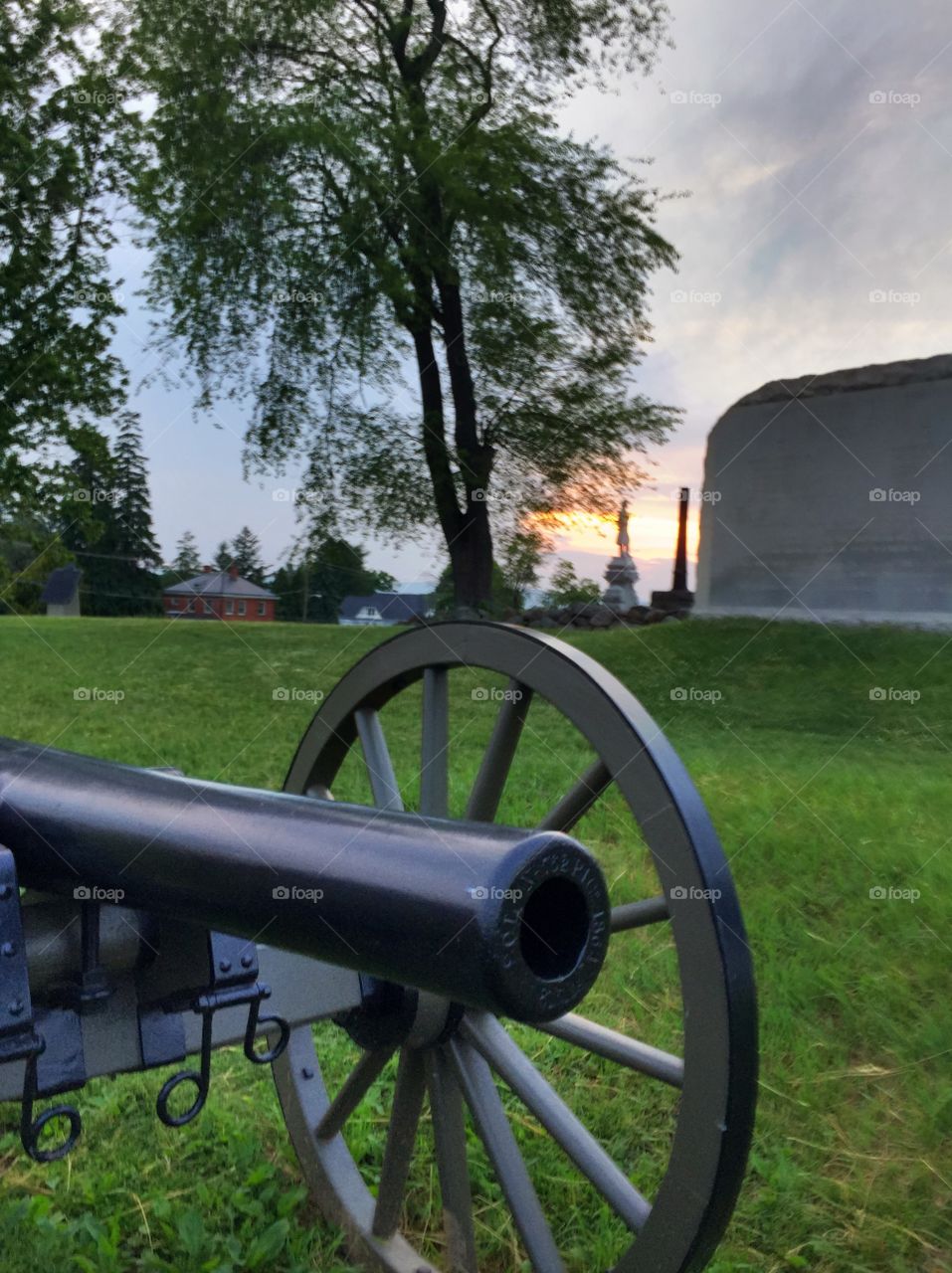 Gettysburg 