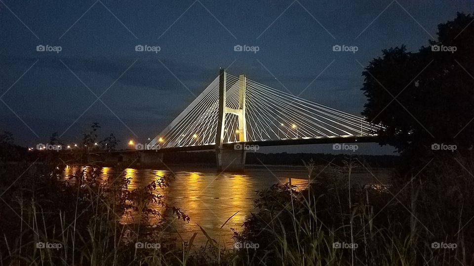 Emerson bridge