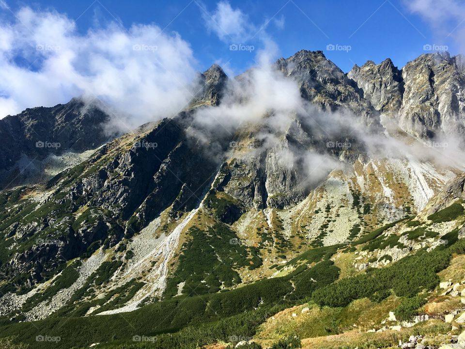 Tatras