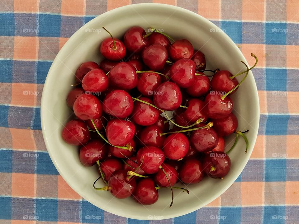 cherry