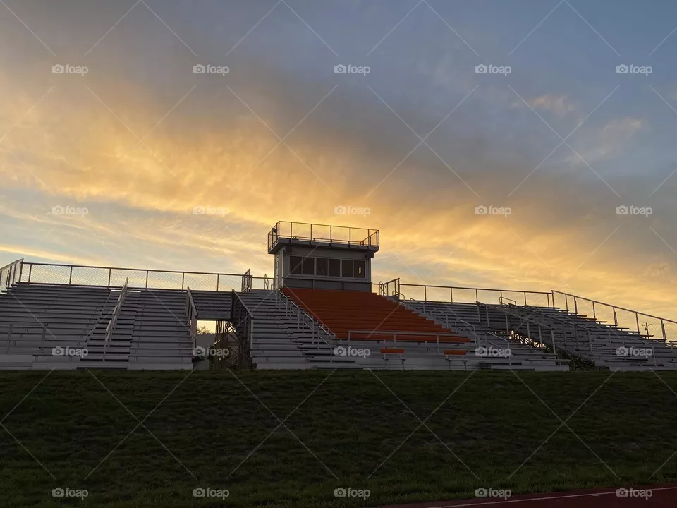 Syracuse High School Stadium