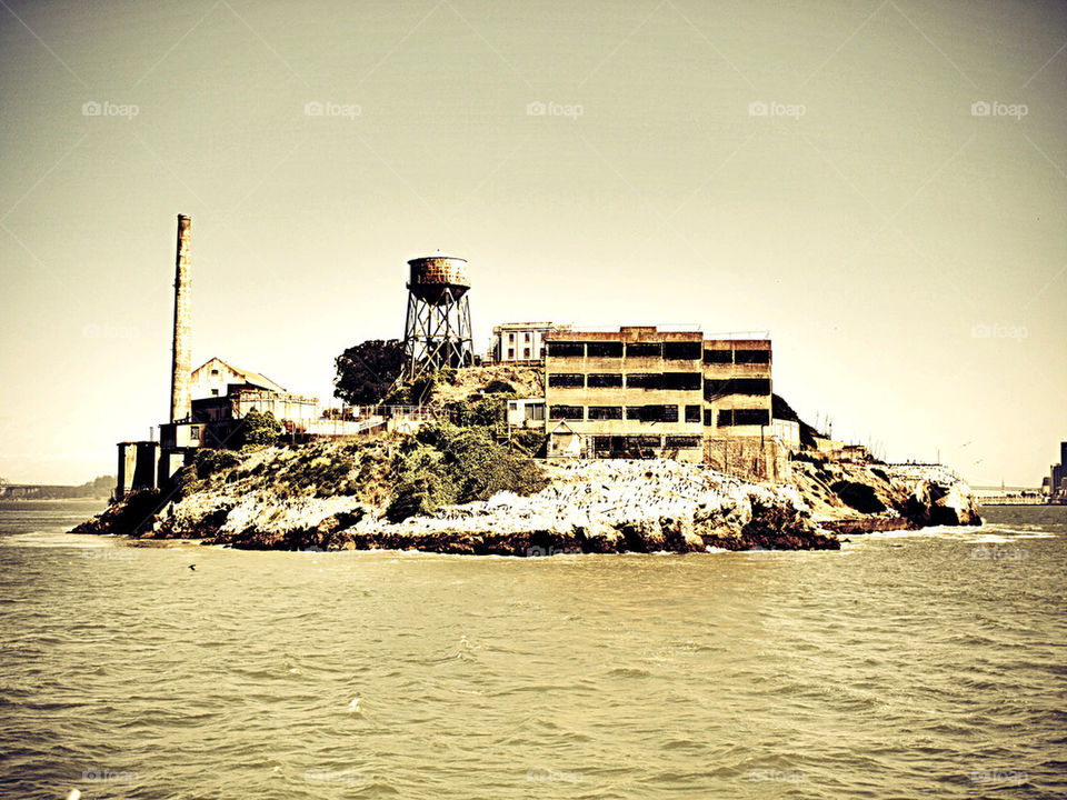 alcatraz