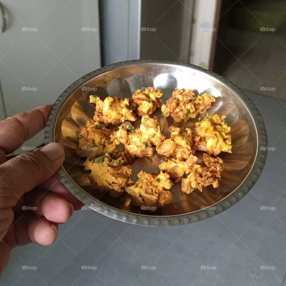 Pakoda