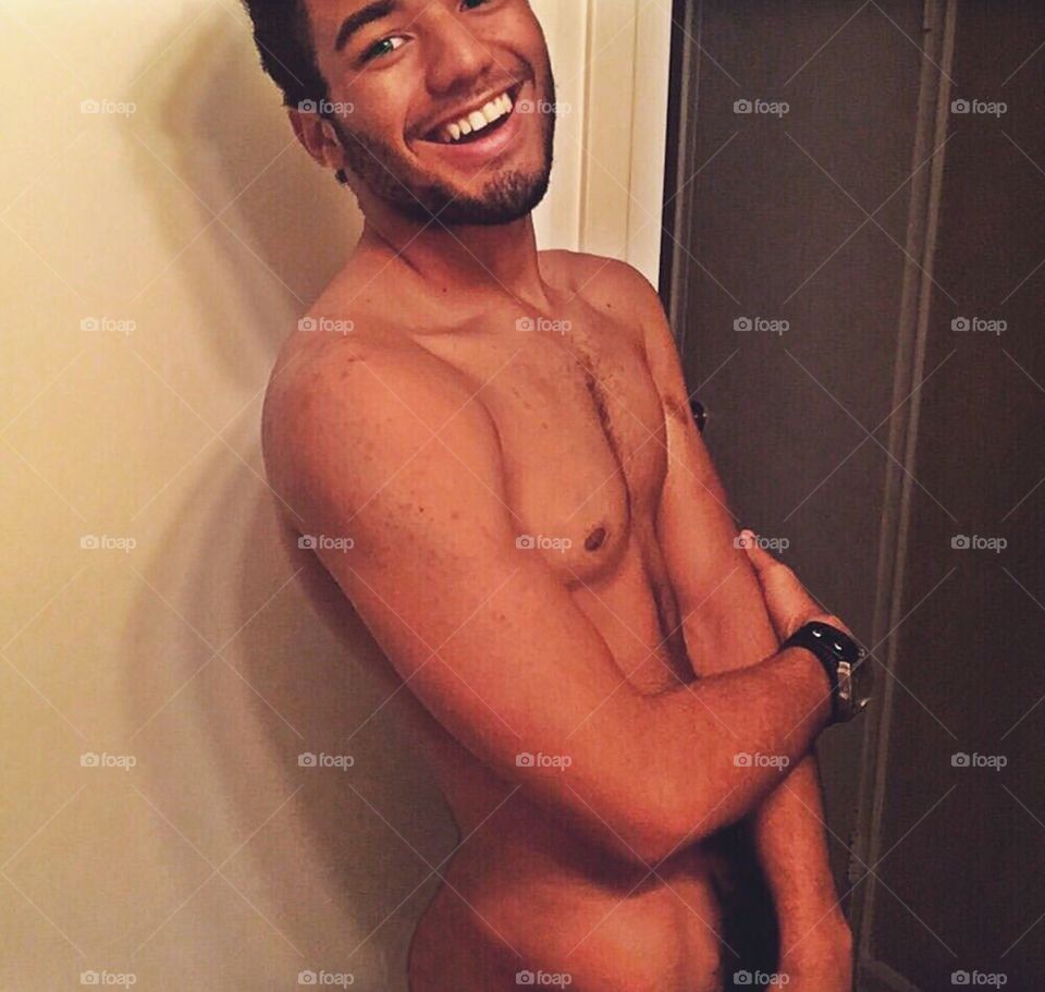 U should never be ashamed of who ya are!