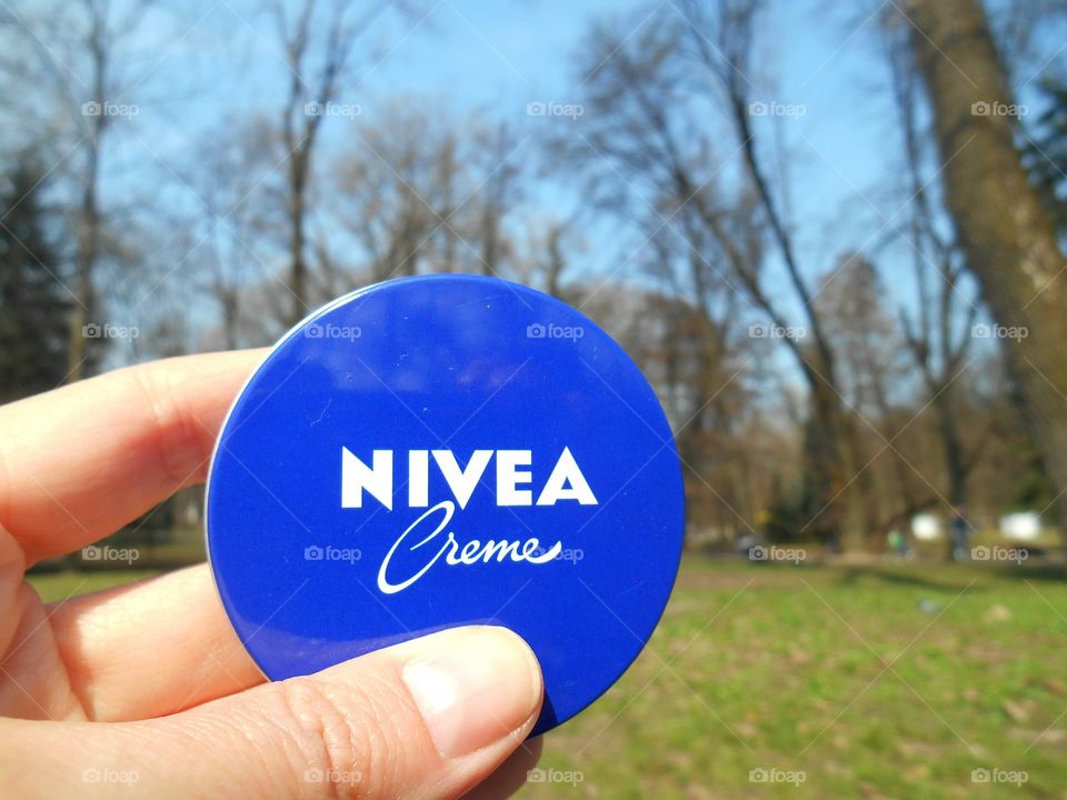 nivea