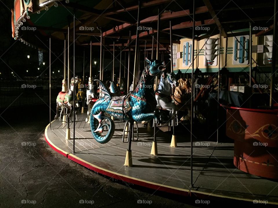 Carousel 