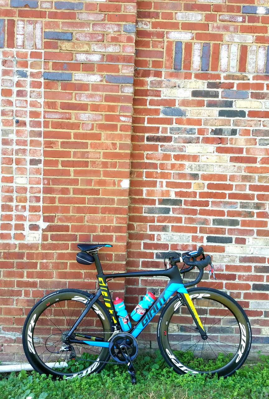 2017 Giant Propel Advanced Pro