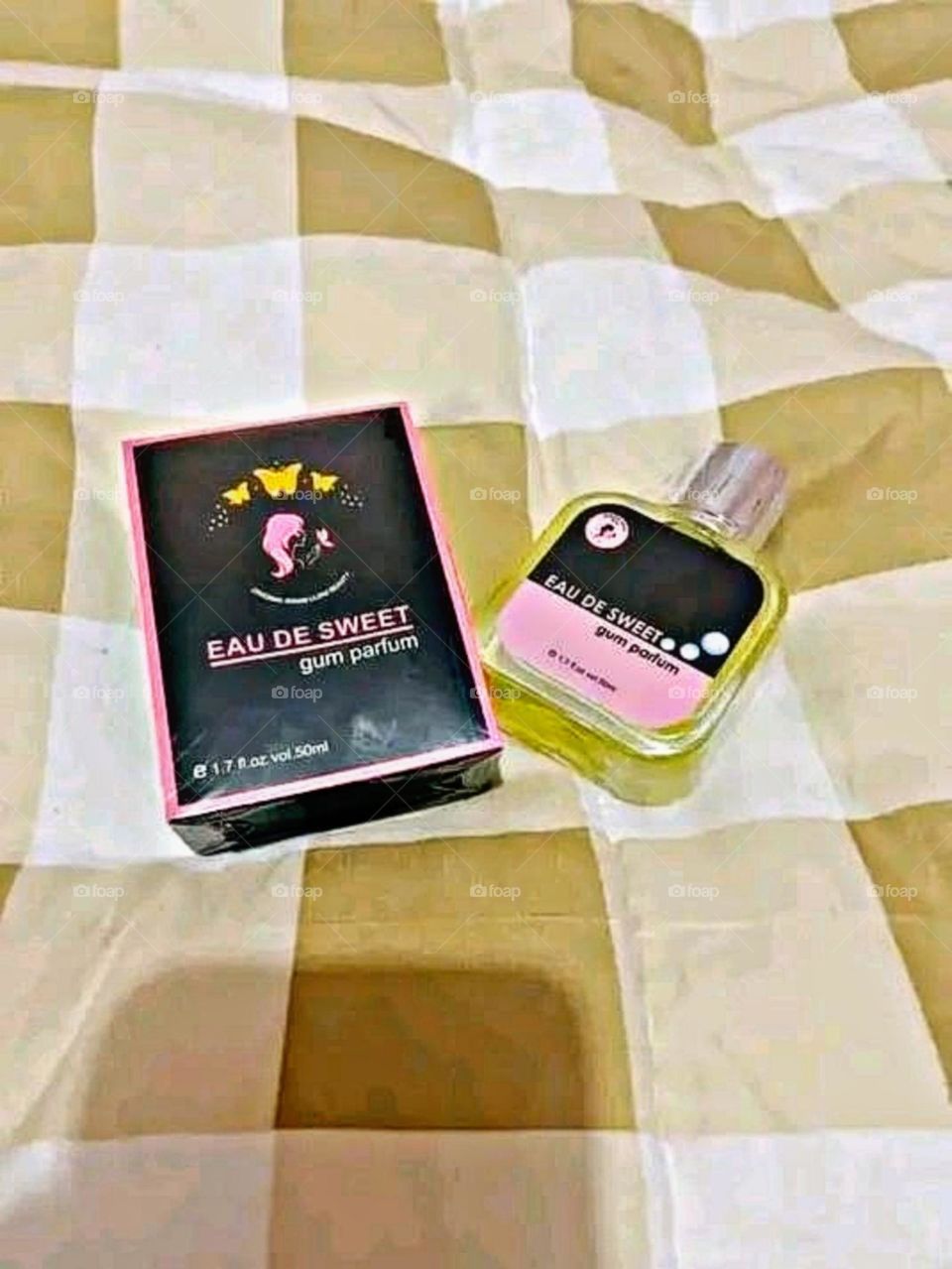 August 15th 2023 India. Most popular and favorite perfume.