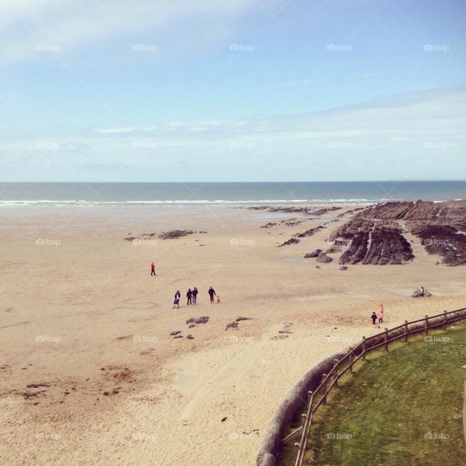 Croyde Bay