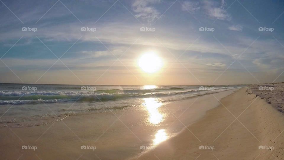 My place in the world