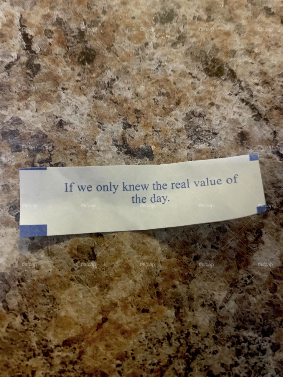 Fortune 