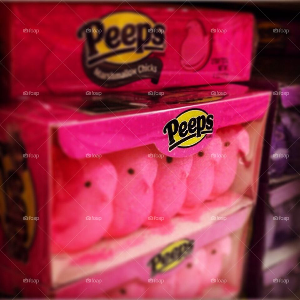 Peeps