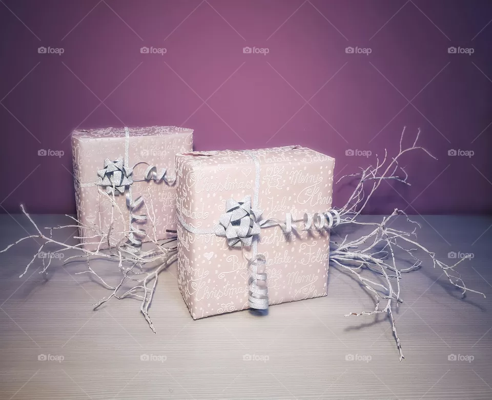 Christmas gifts