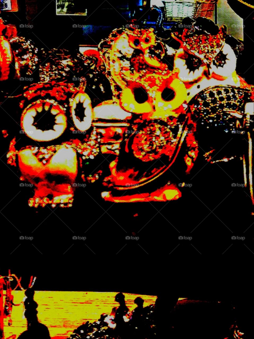 WHO?👀WHO?😳WHO?😮