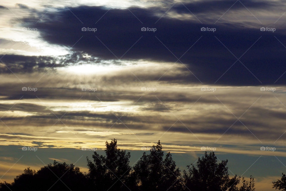 landscape sun himmel cloud by jessyblue