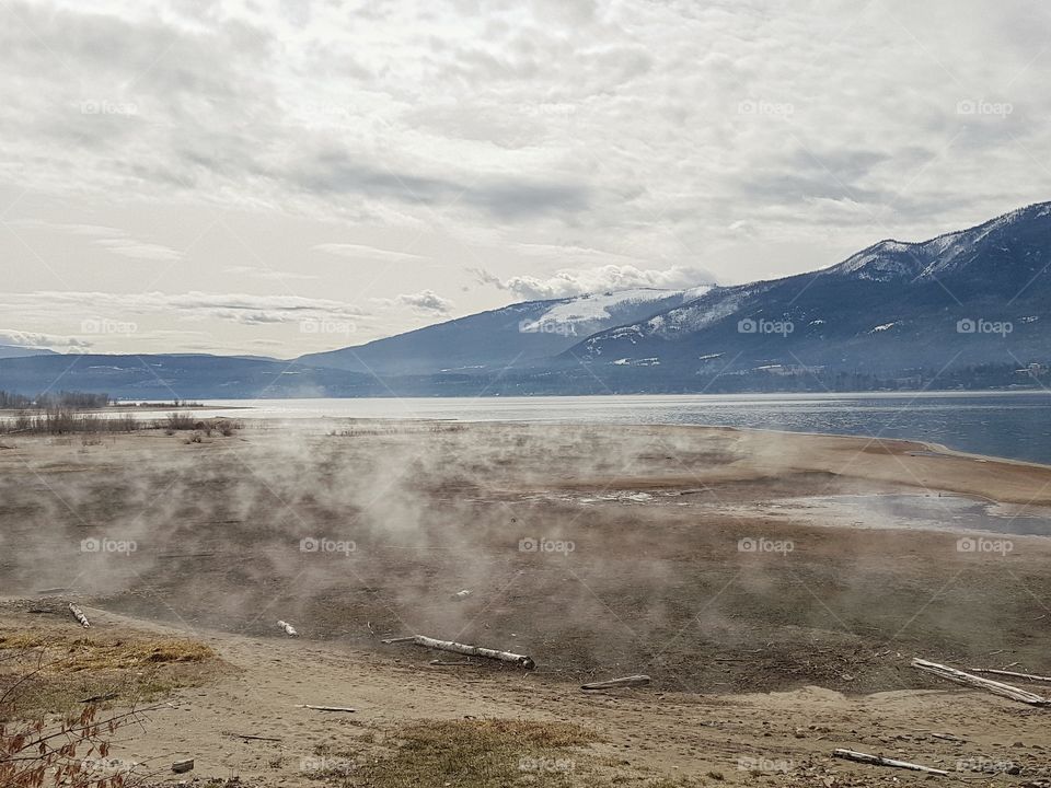 Shuswap Lake