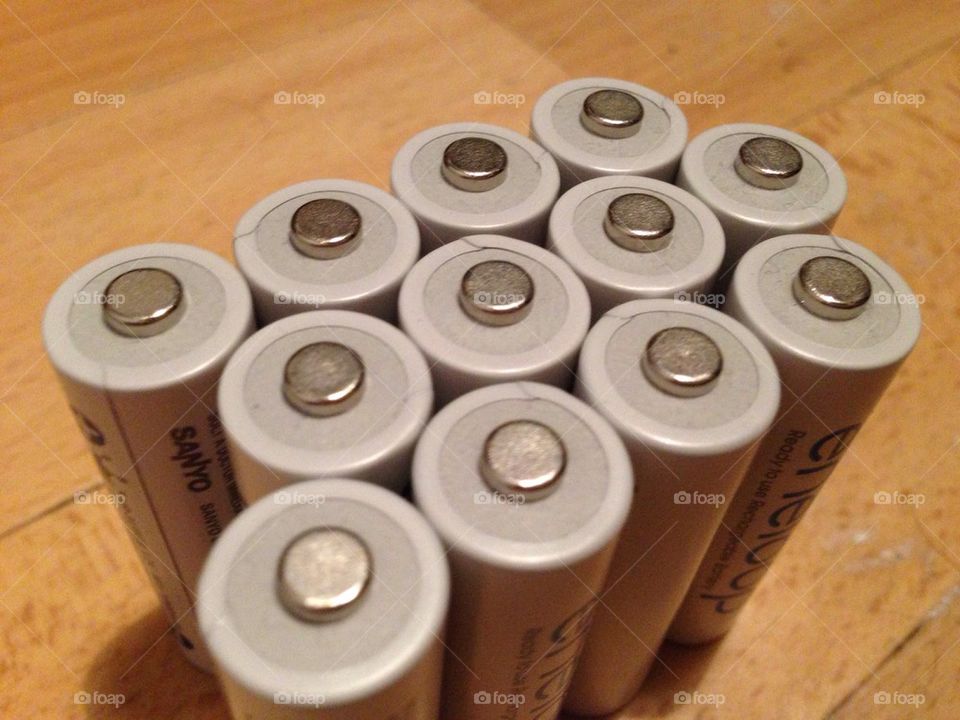 Batteries