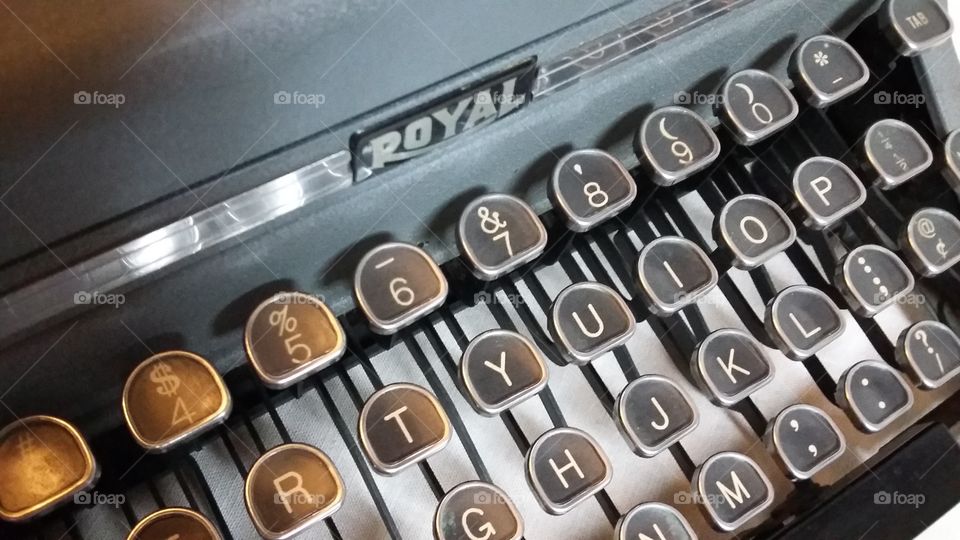 Royal Tombstone Keys