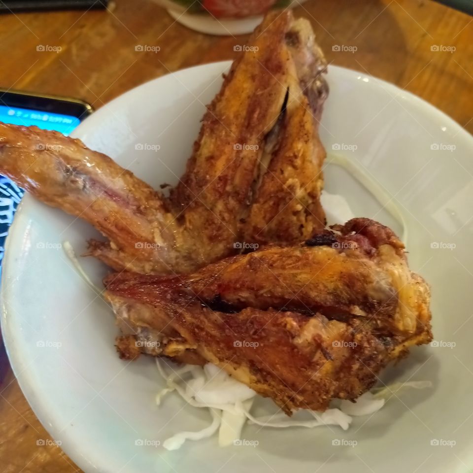 Chicken Wing